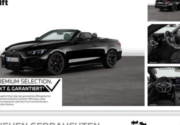 BMW 420 7.438 km 55.555 &euro; Oberhausen 46117