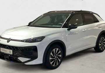 VW T-Roc 9.800 km 42.880 &euro; Bocholt 46395