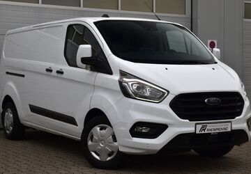 Ford Transit Custom 166.101 km 14.499 &euro; Geldern 47608