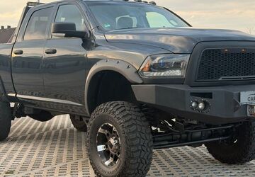 Dodge RAM 171.292 km 29.990 &euro; Neukirchen-Vluyn 47506