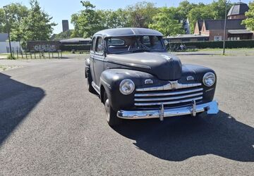 Ford Andere 99.999 km 14.999 &euro; Dinslaken 46537