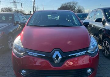 Renault Clio 141.957 km 5.000 &euro; Bottrop 46238