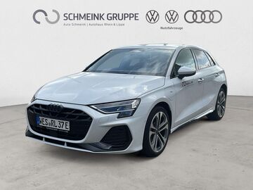 Gebrauchte Audi A3