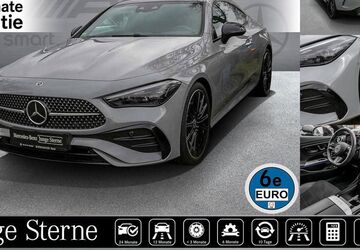 Mercedes-Benz CLE 450 15.252 km 66.998 &euro; Wesel 46485