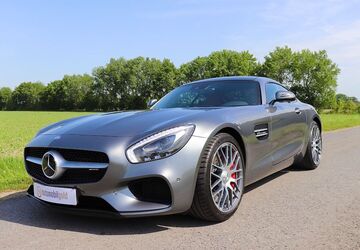 Mercedes-Benz AMG GT S 111.650 km 75.000 &euro; Bocholt 46395