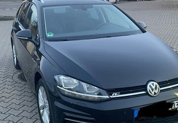 VW Golf 93.000 km 16.400 &euro; Wesel 46483