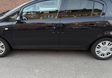 Opel Corsa 205.000 km 3.800 &euro; Bocholt 46399
