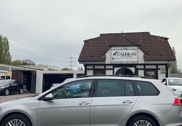 VW Golf 159.299 km 9.790 &euro; Dinslaken 46539