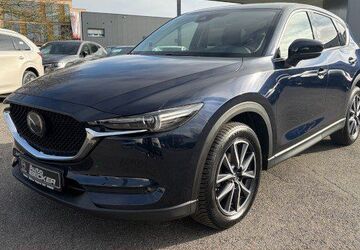 Mazda CX-5 91.070 km 23.990 &euro; Rhede 46414