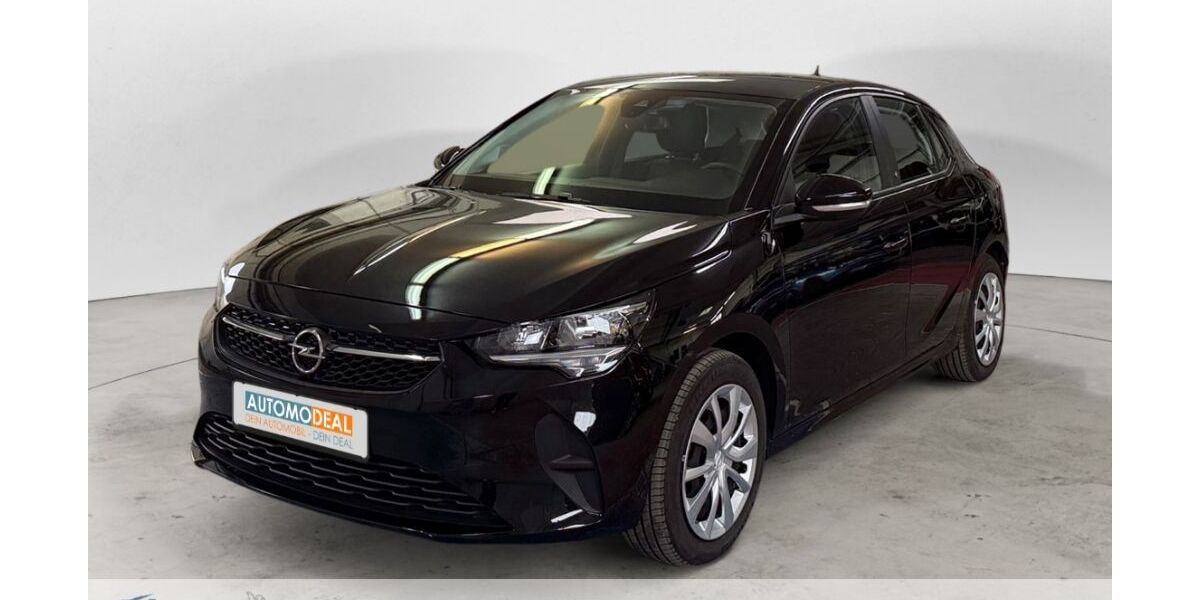 Opel Corsa 29.116 km 99.999 &euro; Dinslaken 46539