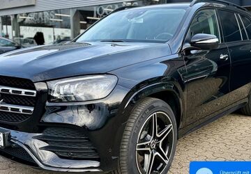 Mercedes-Benz GLS 400 95.899 km 71.450 &euro; Kamp-Lintfort 47475