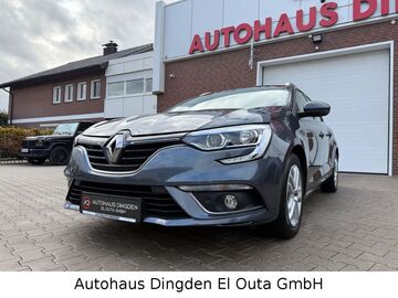 Gebrauchte Renault Megane