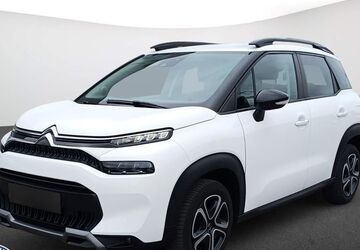 Citroen C3 Aircross 18.624 km 14.949 &euro; Borken 46325