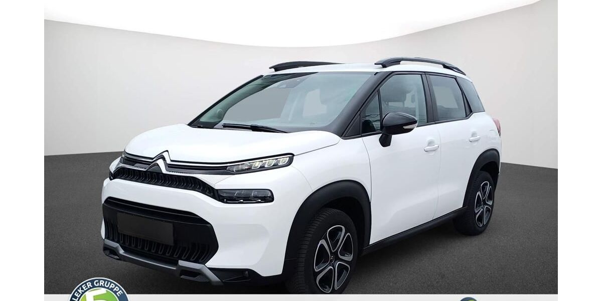 Citroen C3 Aircross 18.624 km 14.949 &euro; Borken 46325