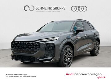 Gebrauchte Audi Q3