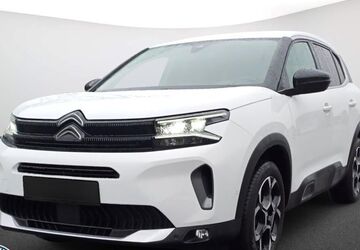 Citroen C5 Aircross 15.472 km 25.480 &euro; Borken 46325