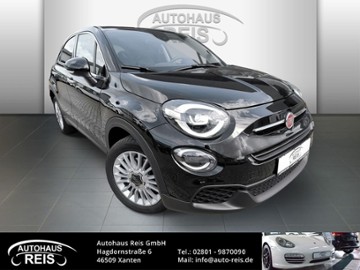 Gebrauchte Fiat 500X