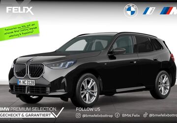 BMW X3 19.220 km 52.379 &euro; Bottrop 46236
