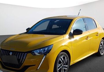 Peugeot 208 25.763 km 14.999 &euro; Borken 46325