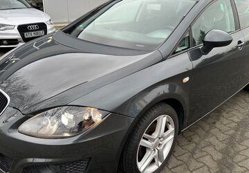 Seat Leon 138.000 km 5.499 &euro; Kevelaer 47623
