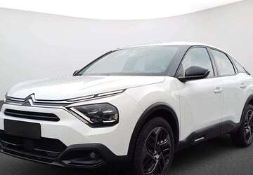 Citroen C4 27.348 km 15.449 &euro; Borken 46325