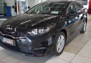 Kia ceed Sportswagon 4.900 km 20.973 &euro; Bocholt 46395