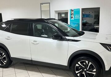 Peugeot 2008 92.899 km 19.999 &euro; Voerde 46562