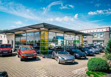 Aston Martin Vantage 40.000 km 149.941 &euro; Duisburg 47228