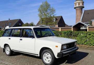 Lada 2106 17.000 km 9.300 &euro; Kevelaer 47623