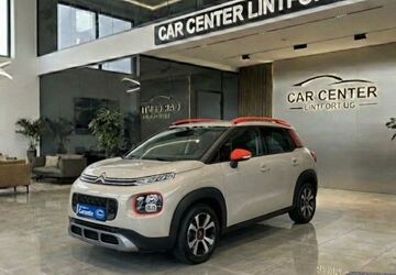 Citroen C3 Aircross 175.000 km 6.999 &euro; Kamp-Lintfort 47475