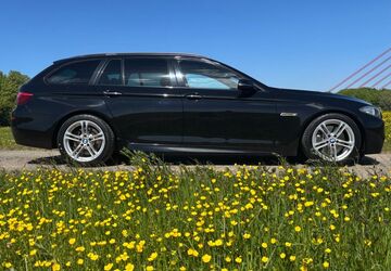 BMW 530 138.950 km 18.500 &euro; Wesel 46483