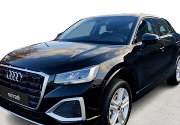 Audi Q2 3.500 km 31.870 &euro; Moers 47441