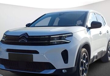 Citroen C5 Aircross 29.965 km 19.120 &euro; Borken 46325