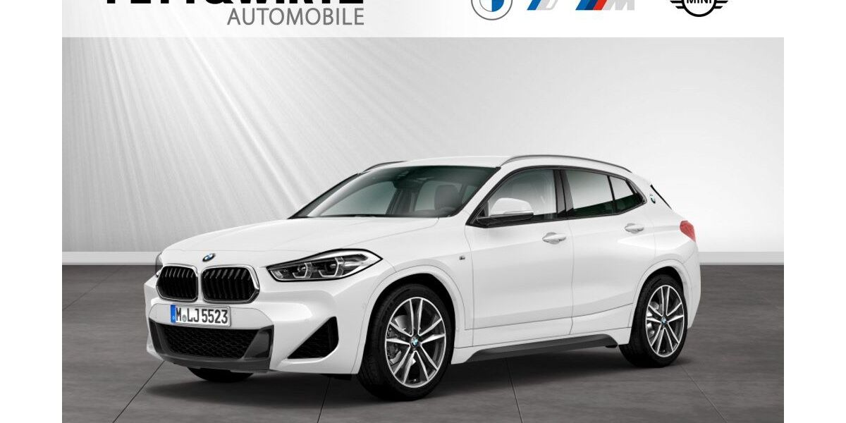 BMW X2 56.450 km 26.590 &euro; Wesel 46485