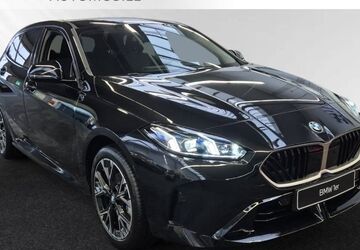 BMW 120 4.000 km 35.998 &euro; Geldern 47608