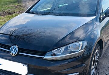 VW Golf 125.200 km 12.500 &euro; Neukirchen-Vluyn 47506