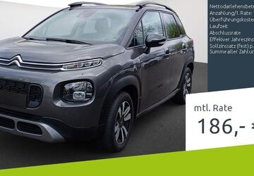 Citroen C3 Aircross 64.739 km 15.989 &euro; Borken 46325