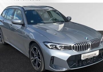 BMW 330 19.700 km 35.553 &euro; Wesel 46485