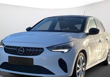 Opel Corsa 14.528 km 13.579 &euro; Borken 46325