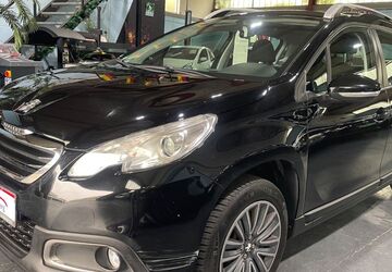 Peugeot 2008 149.000 km 4.490 &euro; Rheinberg 47495
