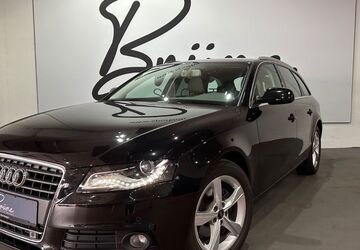 Audi A4 265.350 km 7.990 &euro; Duisburg 47058