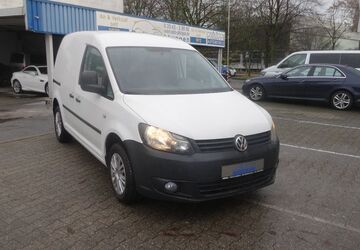 VW Caddy 68.400 km 10.900 &euro; Gladbeck 45964