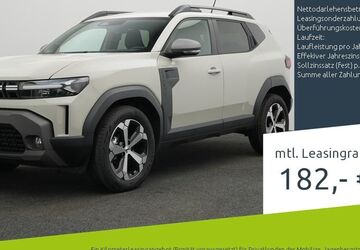 Dacia Duster 1.500 km 24.999 &euro; Borken 46325