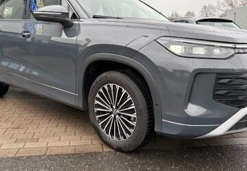 VW Tayron 6.948 km 42.490 &euro; Rhede 46414