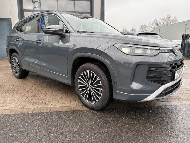 VW Tayron 6.948 km 42.490 &euro; Rhede 46414