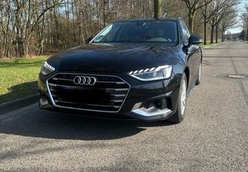 Audi A4 145.000 km 18.700 &euro; Kalkar 47546