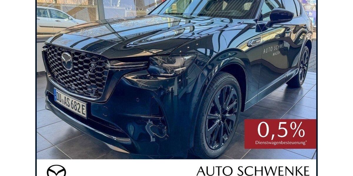 Mazda CX-60 10.960 km 49.995 &euro; Duisburg 47166