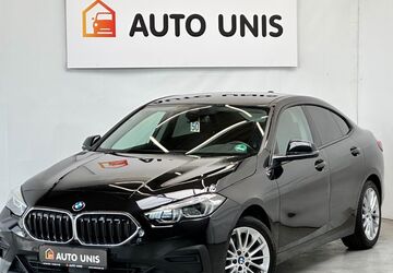 BMW 218 141.525 km 17.136 &euro; Wesel 46485