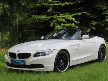 Gebrauchte BMW Z4