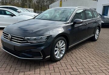 VW Passat Variant 191.321 km 15.351 &euro; Wesel 46485
